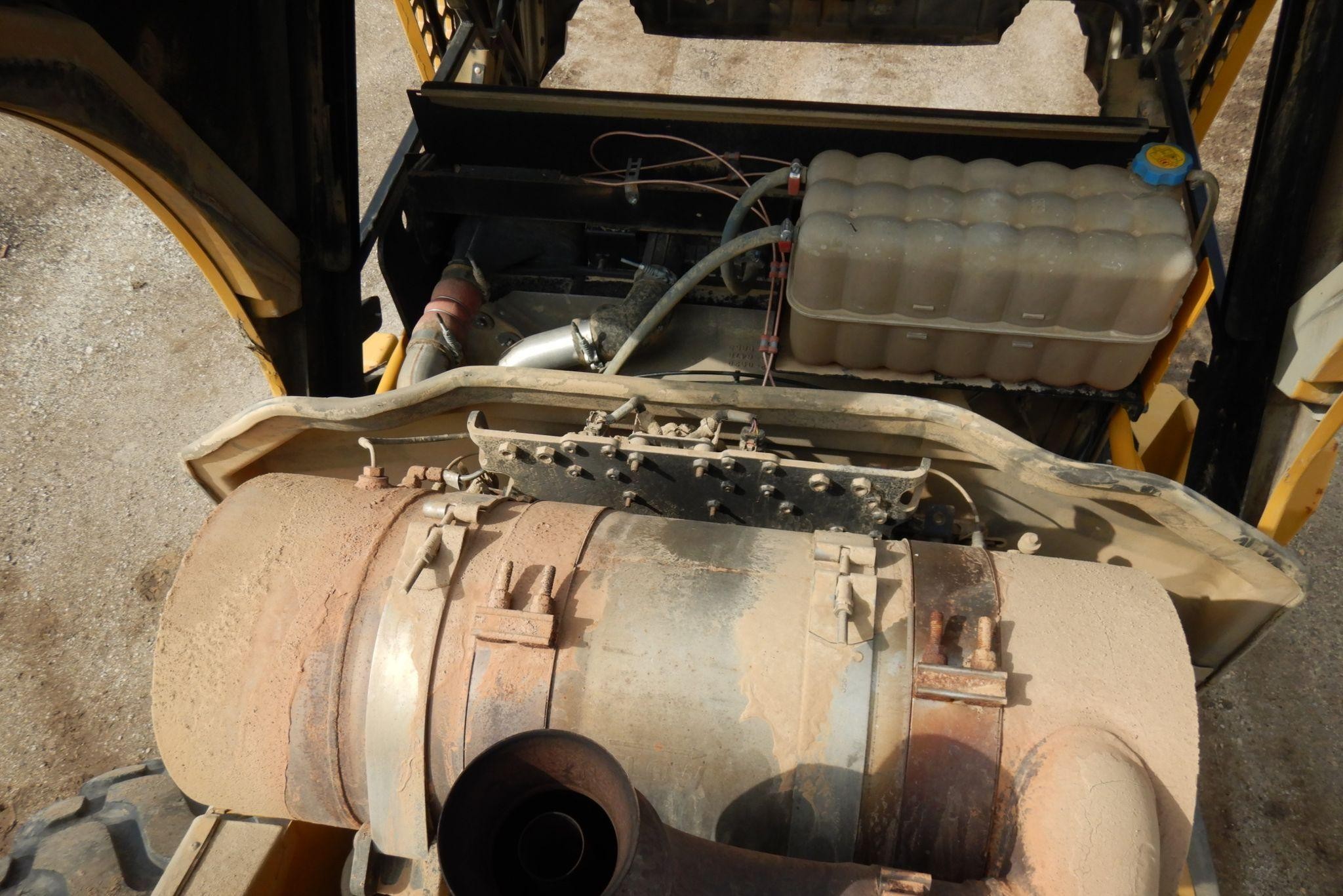 gallery 2014 Caterpillar 950K wheel loader