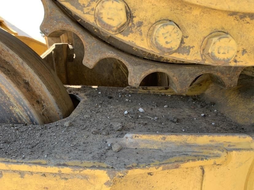 gallery 2005 Caterpillar D6R XL Ll Dozer WRipper