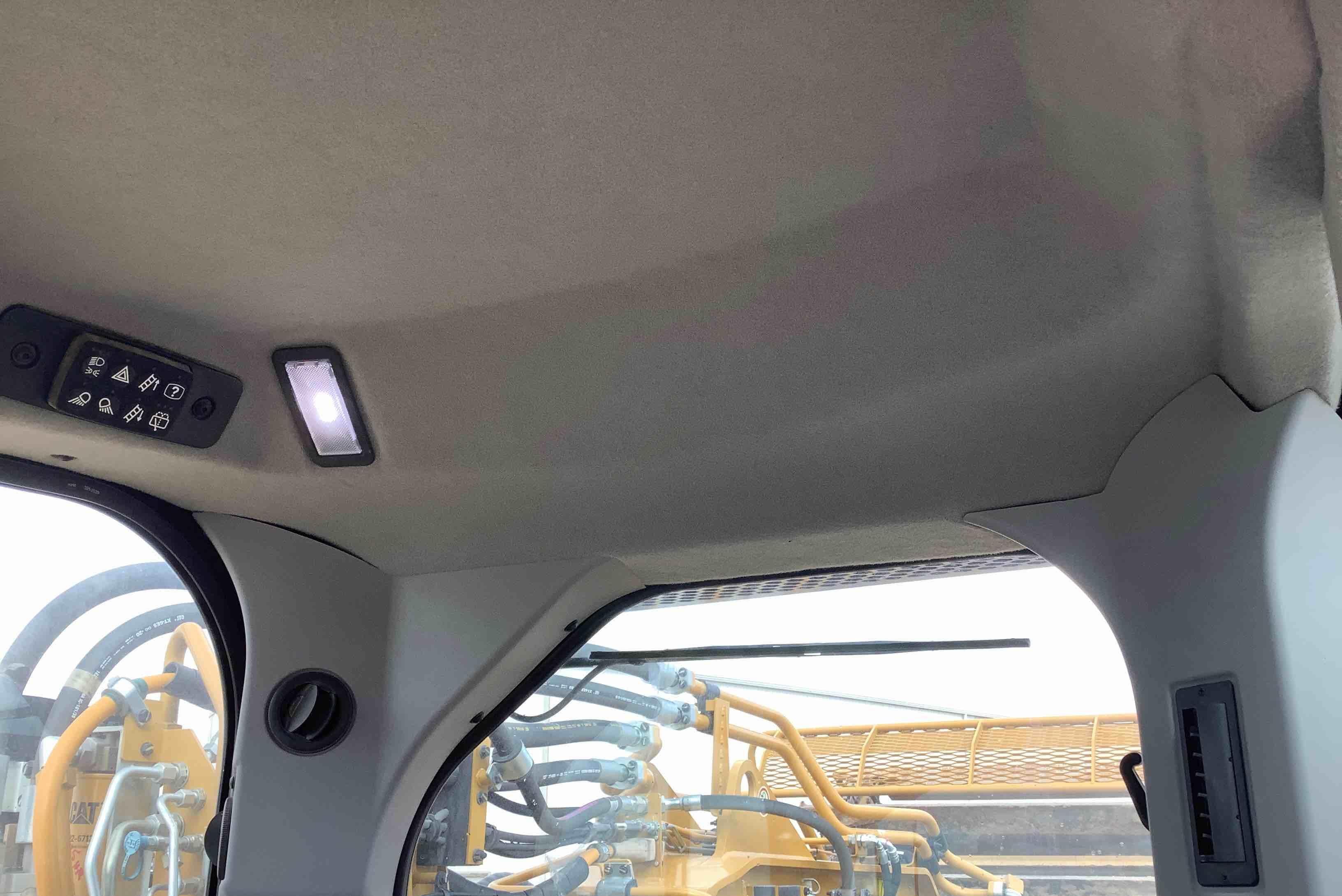 gallery 2017 Caterpillar 623K Self Propelled Elevating Scraper