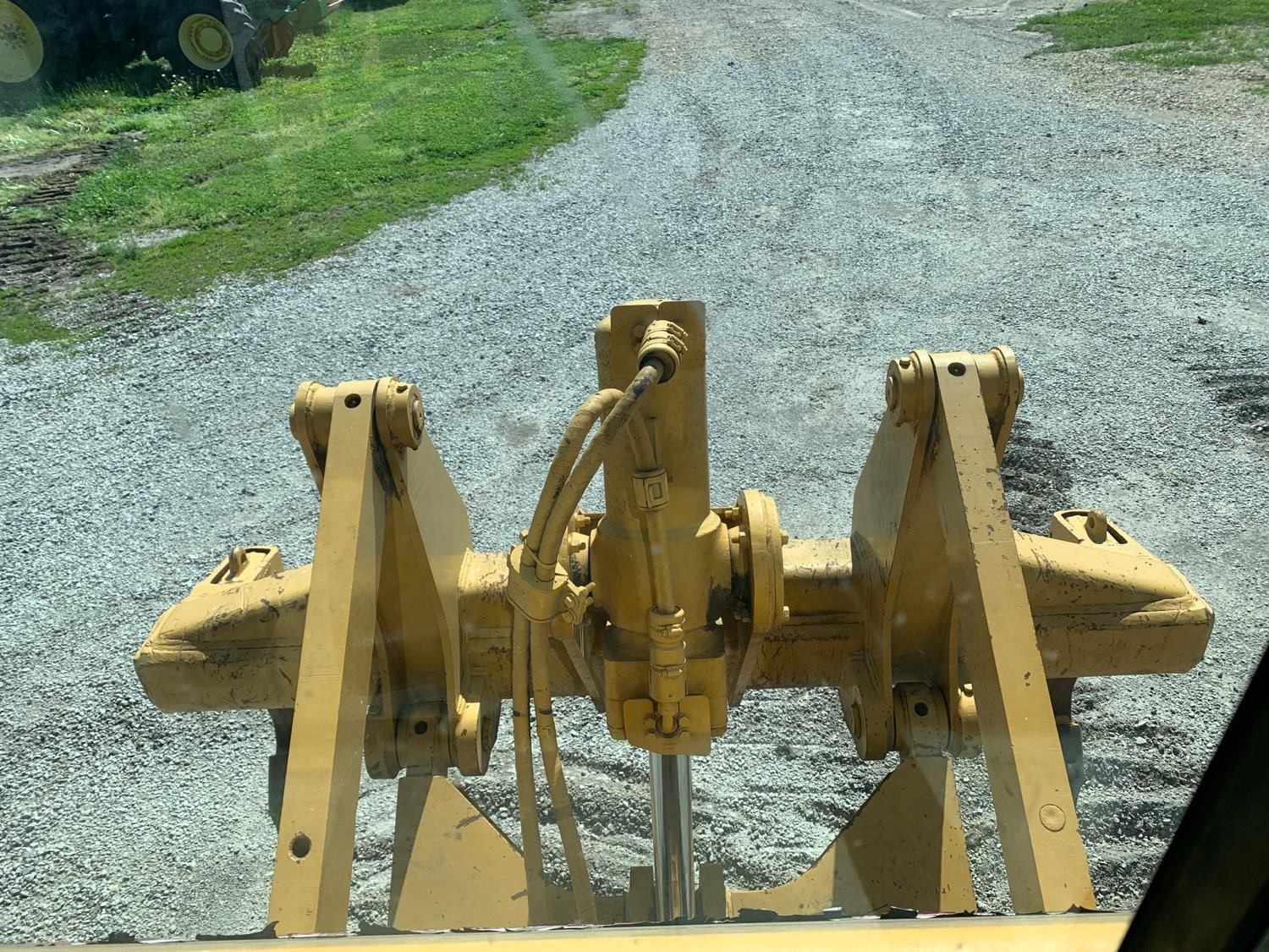 gallery 2005 Caterpillar D6R XL Ll Dozer WRipper