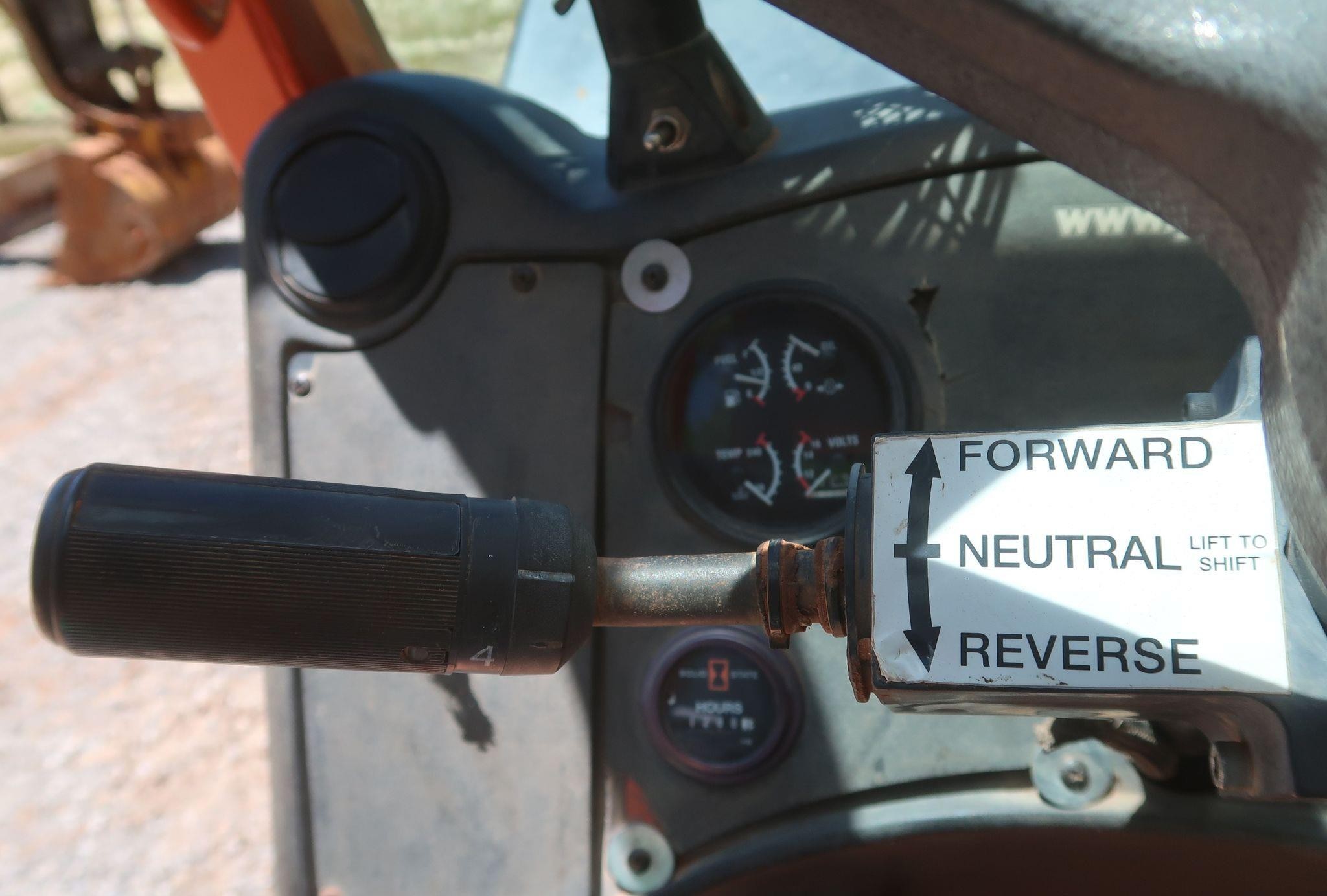 gallery 2008 JLG G12-55A  telehandler