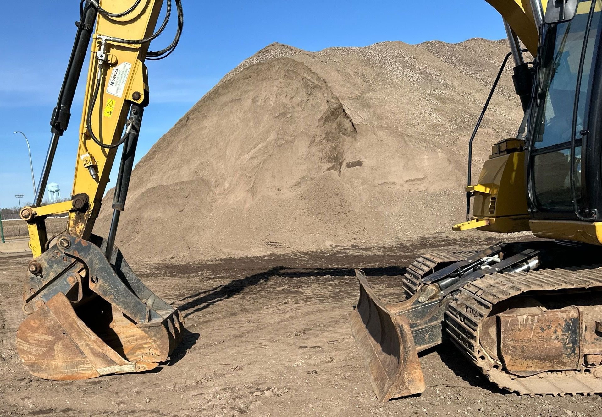 gallery 2015 Caterpillar 311FL RR excavator