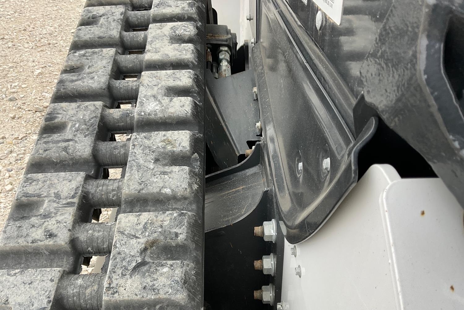 gallery 2021 Bobcat T76 R-Series Compact Track Loader