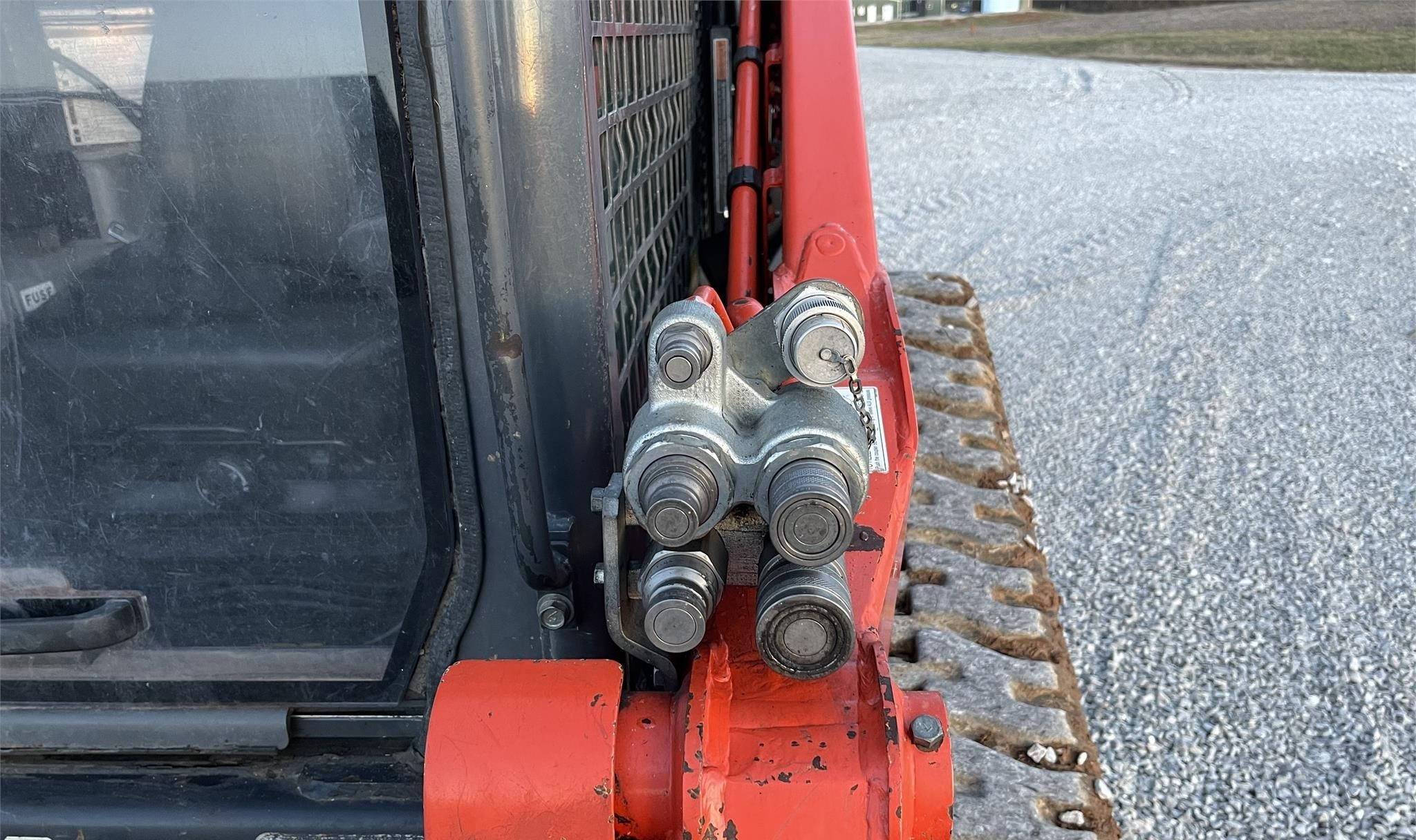 gallery 2020 KUBOTA SVL95-2S