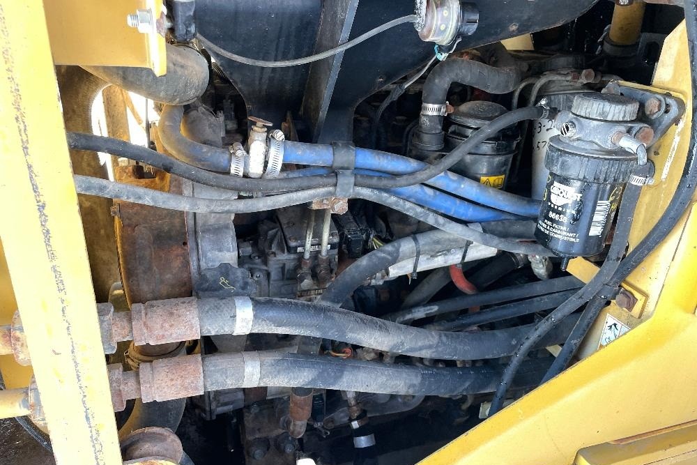 gallery 2005 Caterpillar 924GZ Wheel Loader