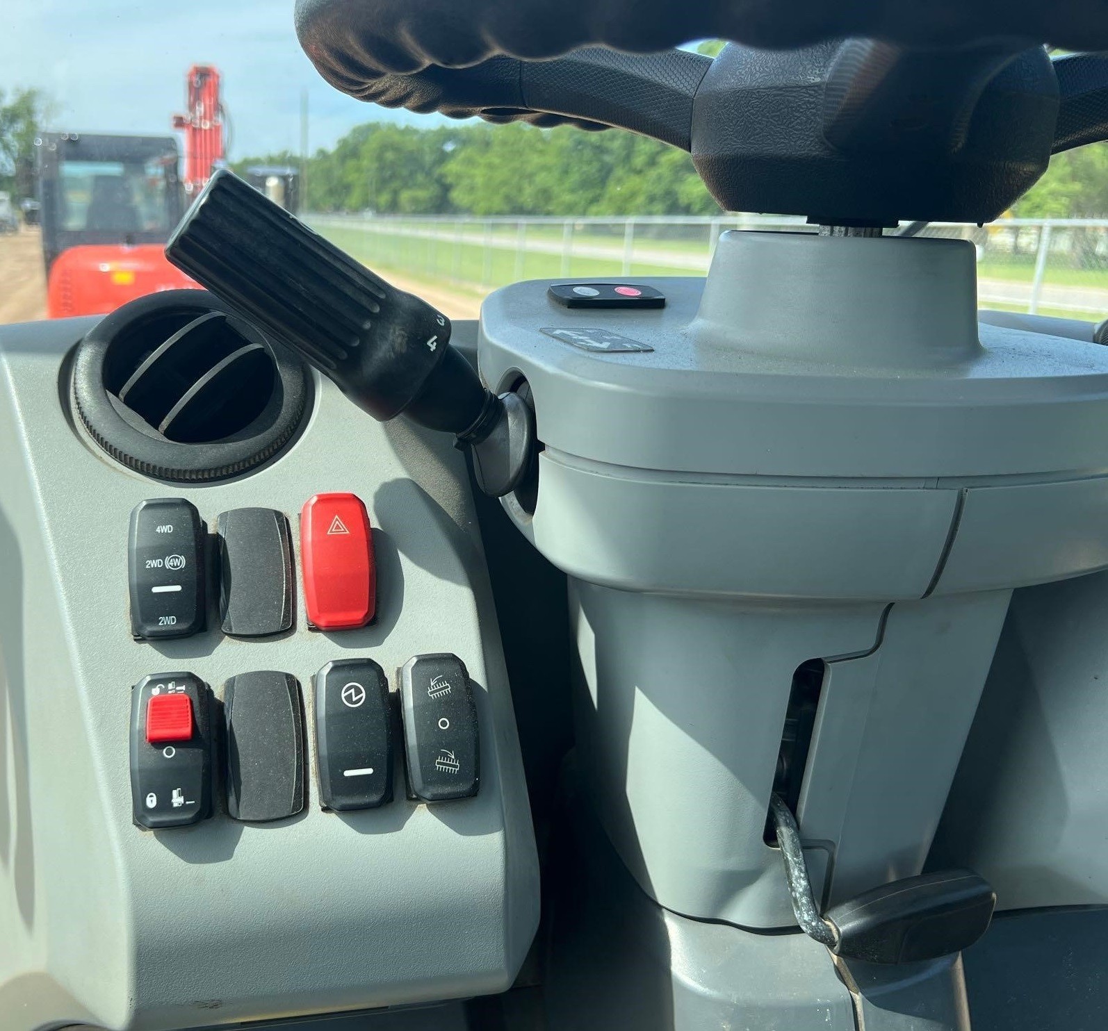 gallery 2019 Caterpillar  440 Backhoe