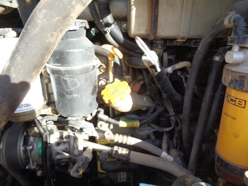 gallery 2016 JCB TM320 4x4 Articulated Wheel Loader