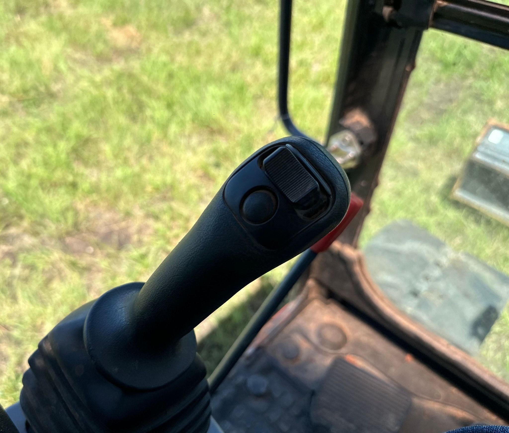 gallery 2021 Kubota KX080-4 mini excavator