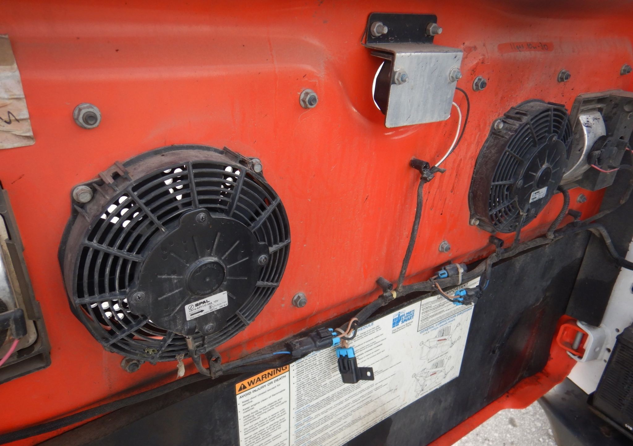 gallery 2019 Bobcat T870 tracked skid steer loader