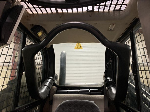 gallery 2020 NEW HOLLAND C345 SKID STEER