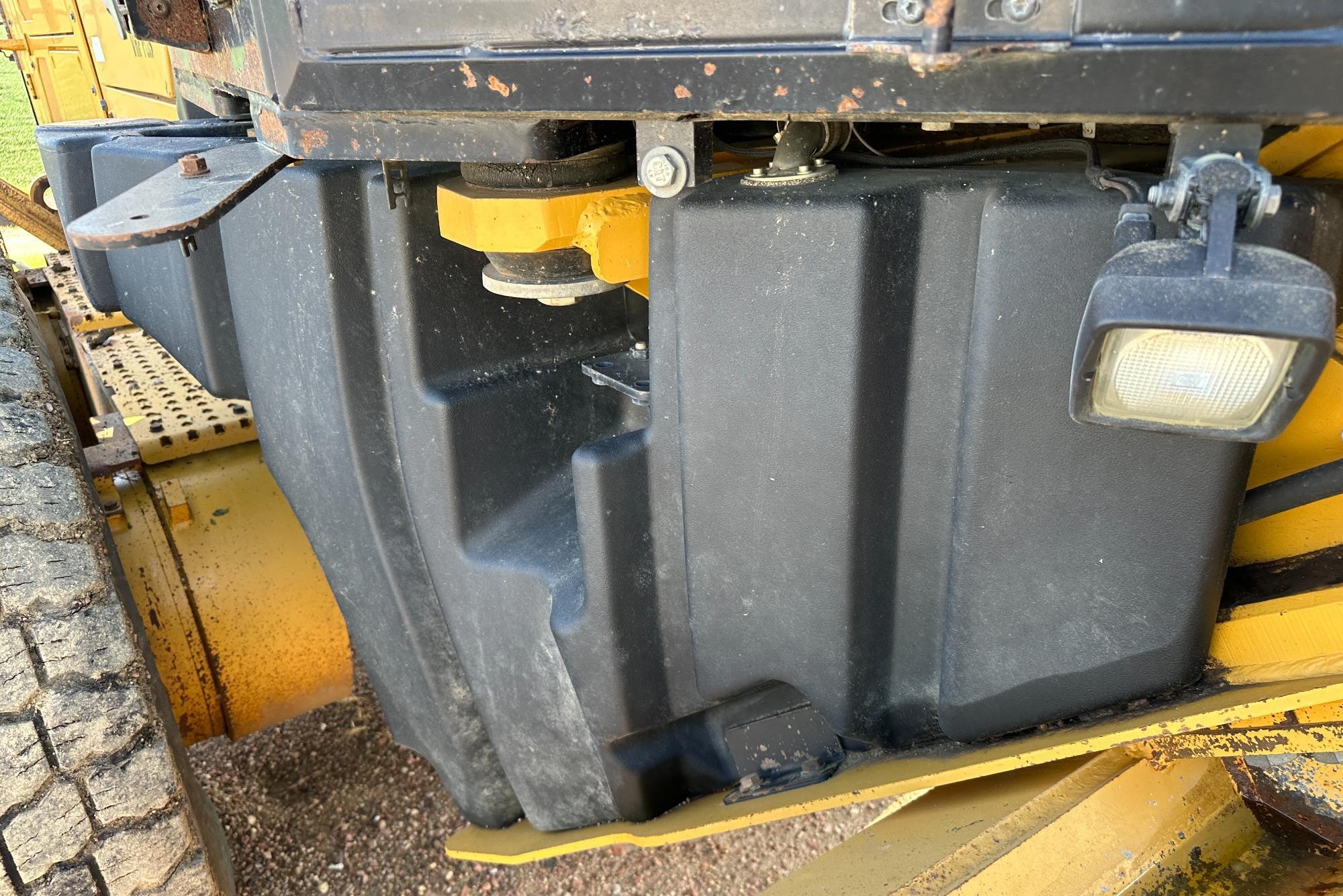 gallery 2014 Caterpillar 140M2 VHP Plus Motor Grader