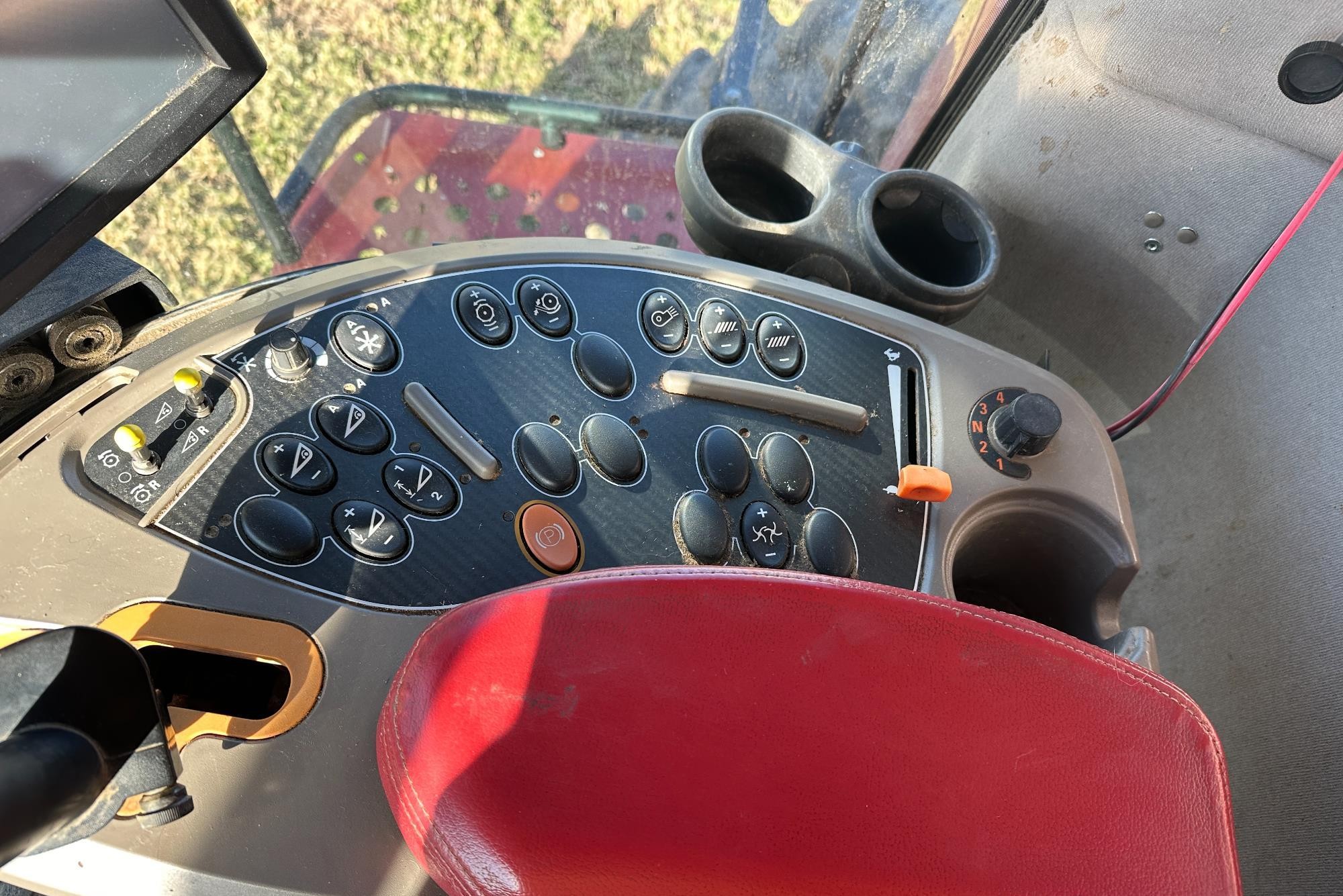 gallery 2013 Case IH 7230 2WD Combine