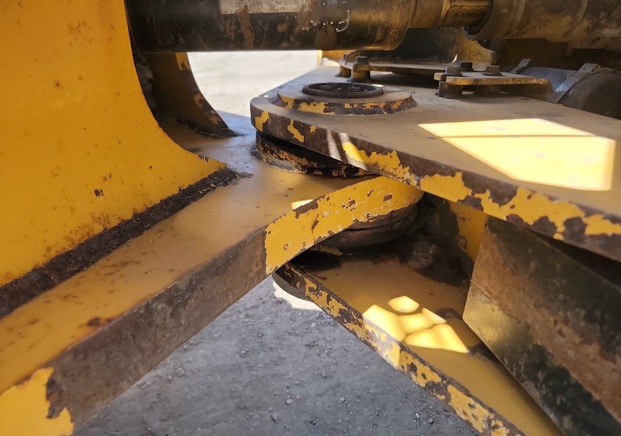 gallery 2012 John Deere 744K wheel loader