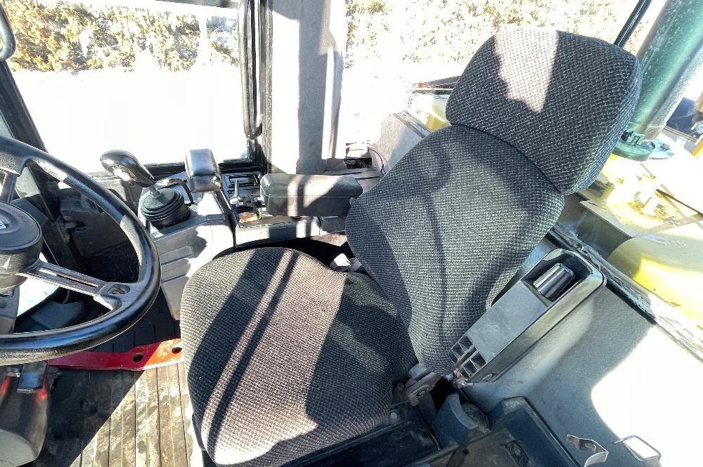 gallery 2005 Caterpillar 924GZ Wheel Loader