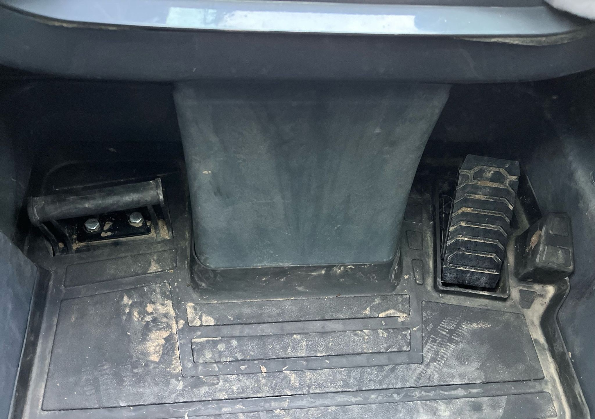 gallery 2019 John Deere 325G tracked skid steer loader