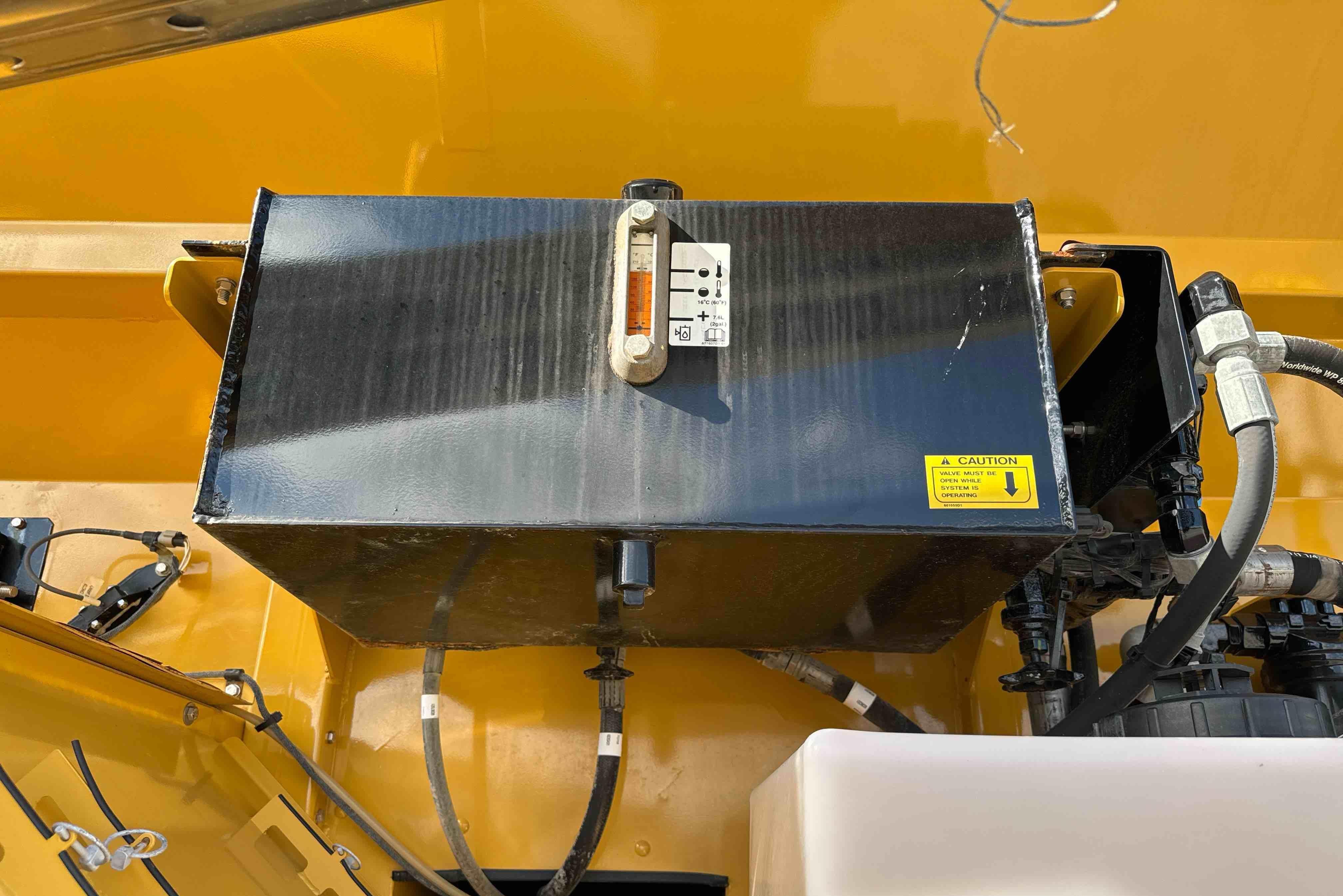 gallery 2018 TerraGator TG8400B Floater Applicator wAirmax Precision 2