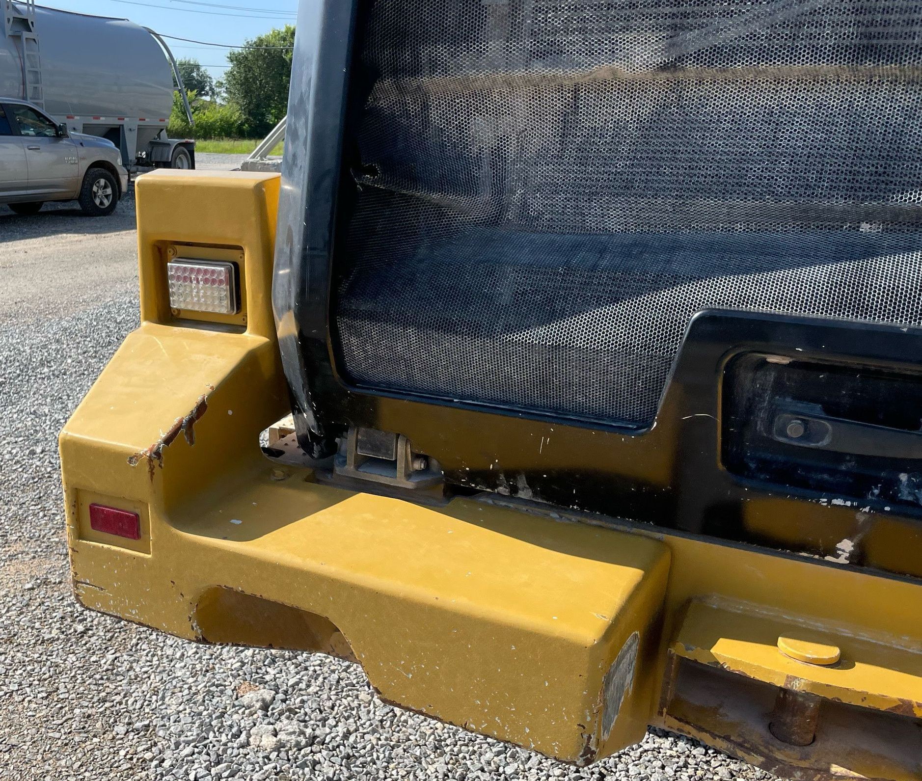 gallery 2012 Caterpillar 962K wheel loader