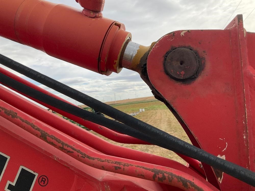 gallery 2007 Link-Belt 80 SPIN-ACE MIDI Excavator