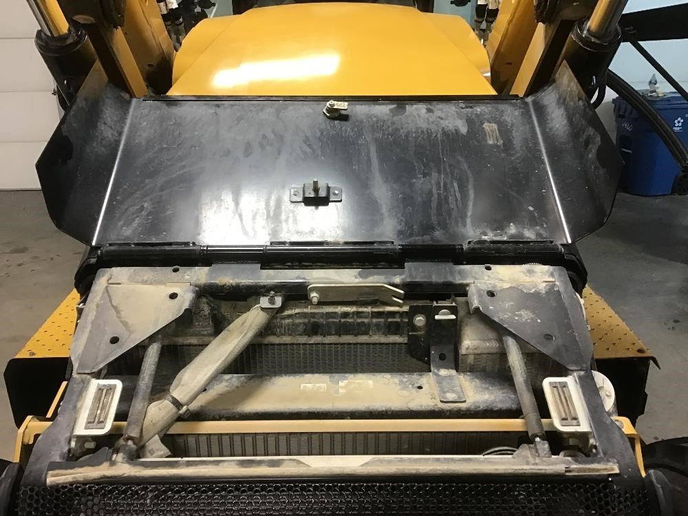 gallery 2012 Caterpillar 430F IT 4x4 Loader Backhoe