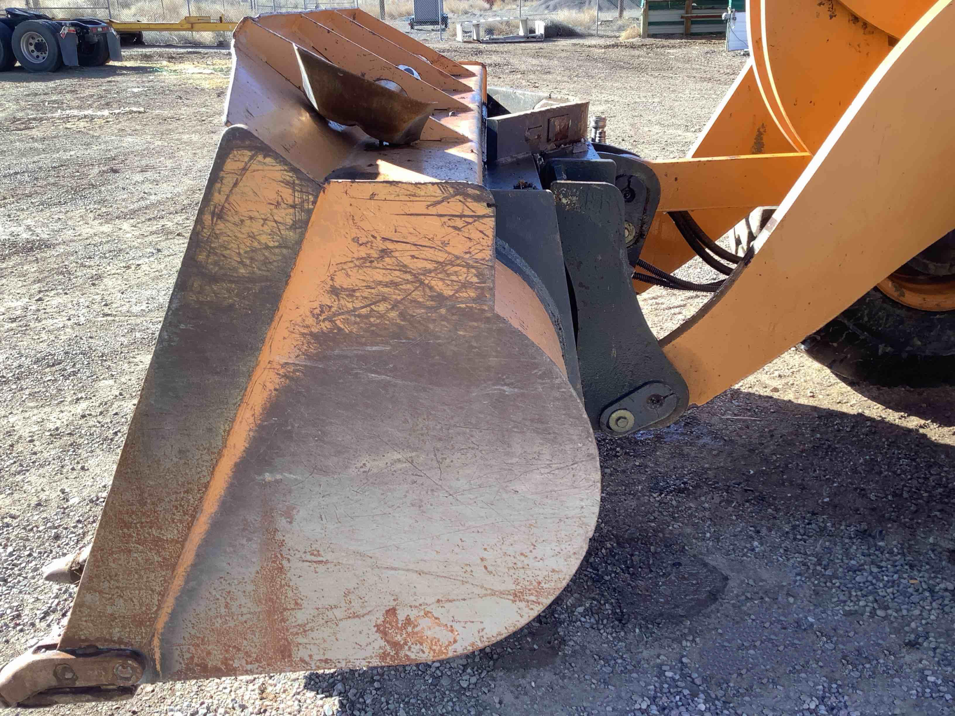 gallery 2015 Case 621 Wheel Loader