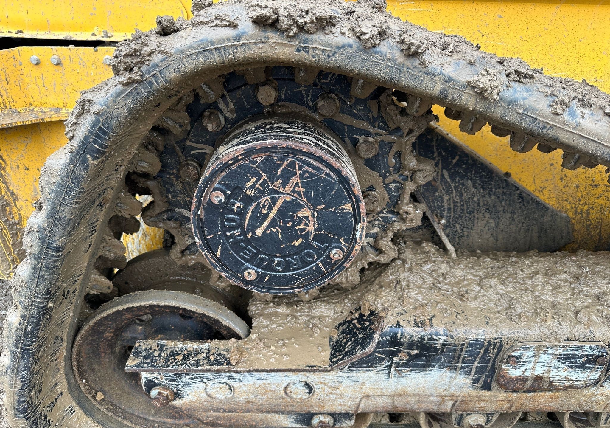 gallery 2019 John Deere 325G tracked skid steer loader