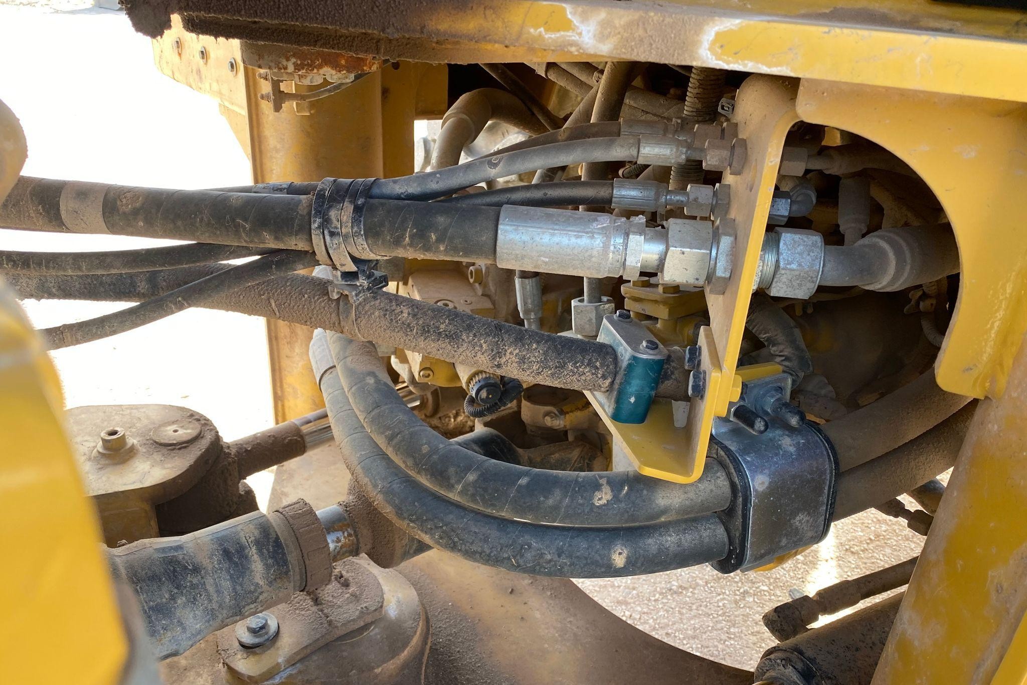 gallery 2017 Caterpillar 938M wheel loader