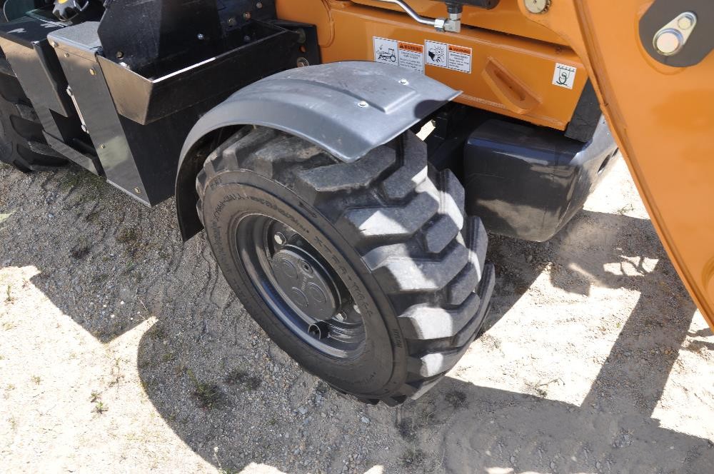 gallery 2019 Case 580 Super N 4x4 Loader Backhoe