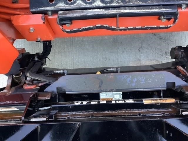gallery 2018 KUBOTA SVL95-2S Skid Steer