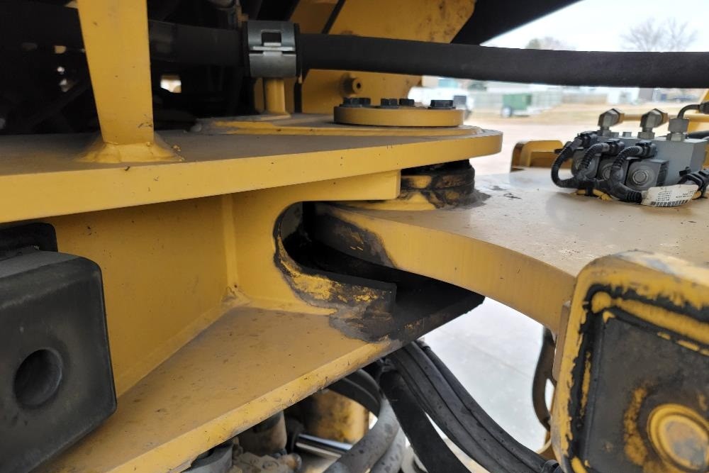 gallery 2016 Caterpillar 926M Wheel Loader W4-IN-1 Bucket