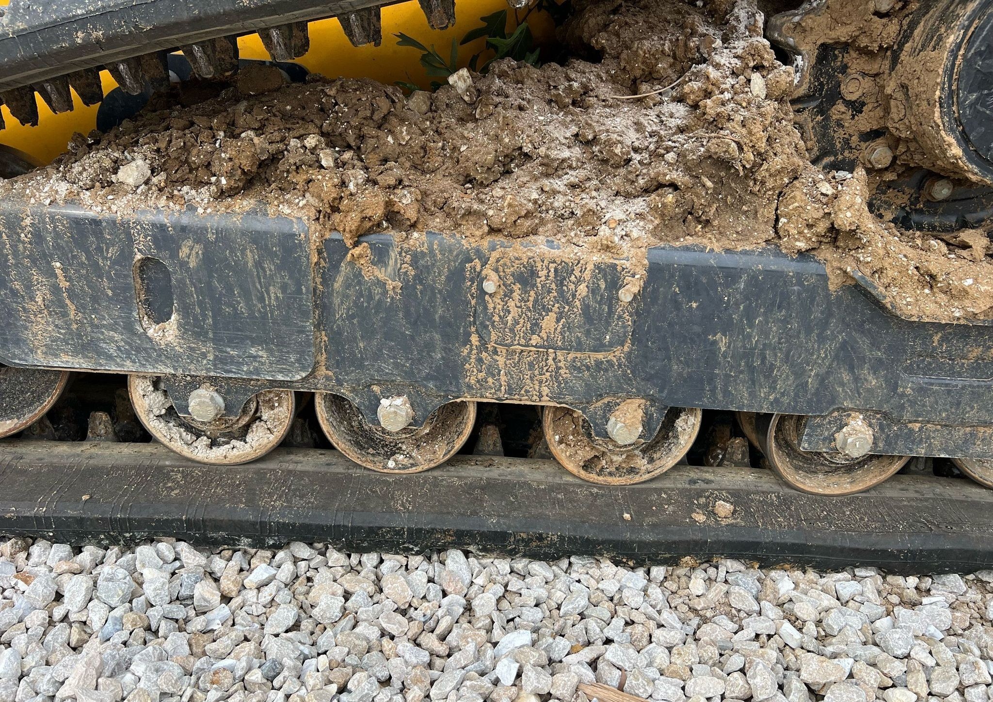 gallery 2022 John Deere 325G tracked skid steer loader