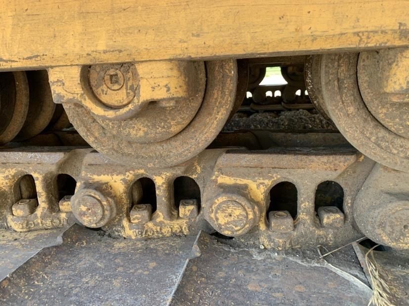 gallery 2005 Caterpillar D6R XL Ll Dozer WRipper