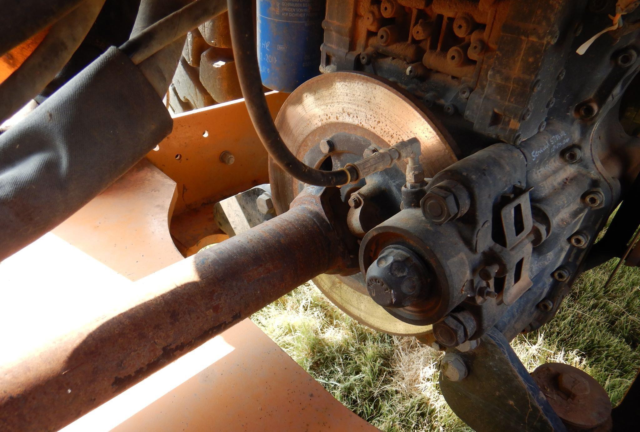 gallery 2014 Case 621F  wheel loader
