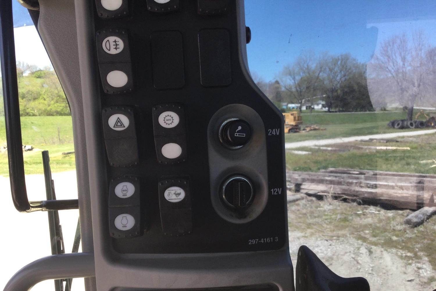 gallery 2011 Caterpillar 140M VHP Grader