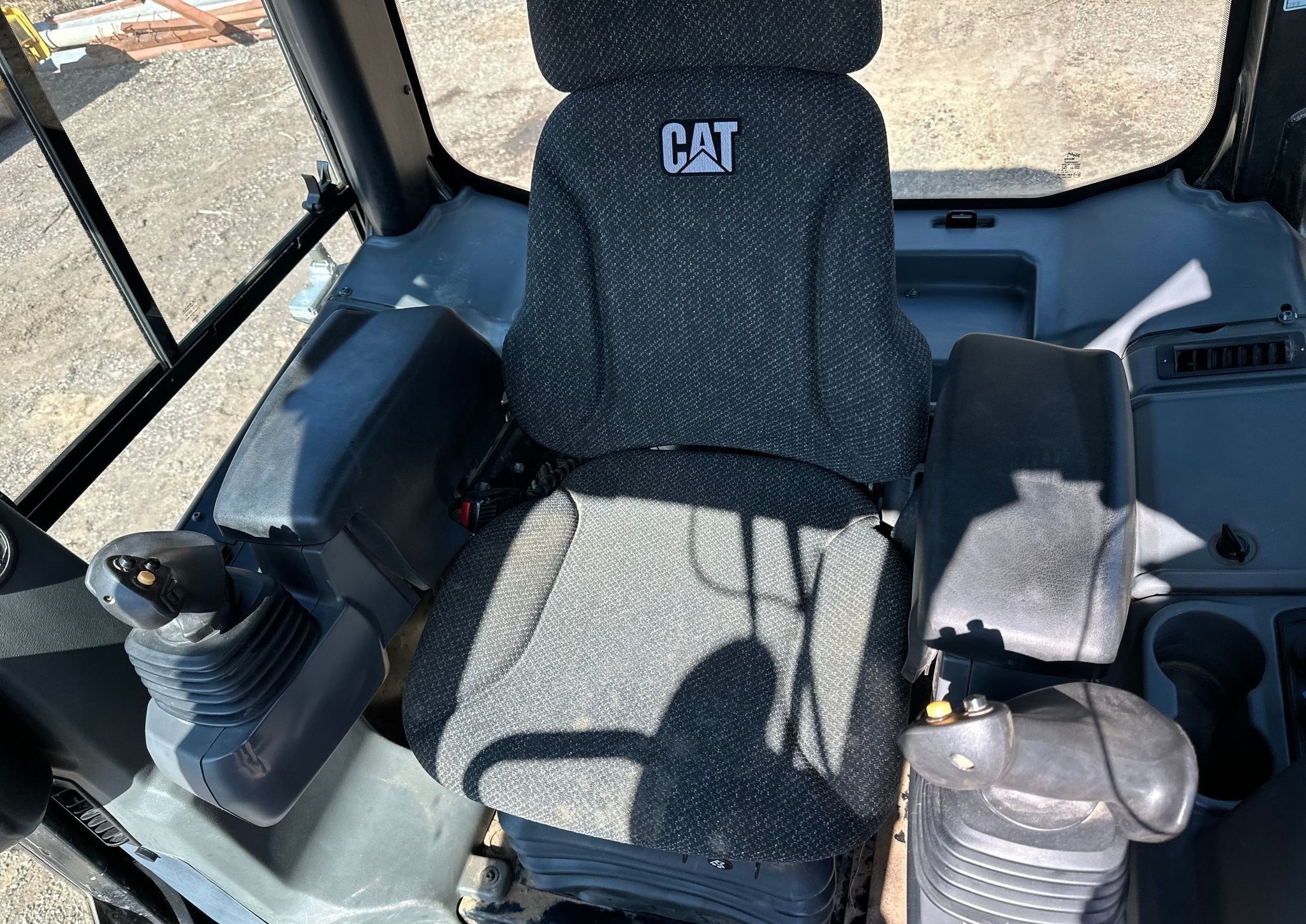 gallery 2019 Caterpillar D5K2 LGP dozer