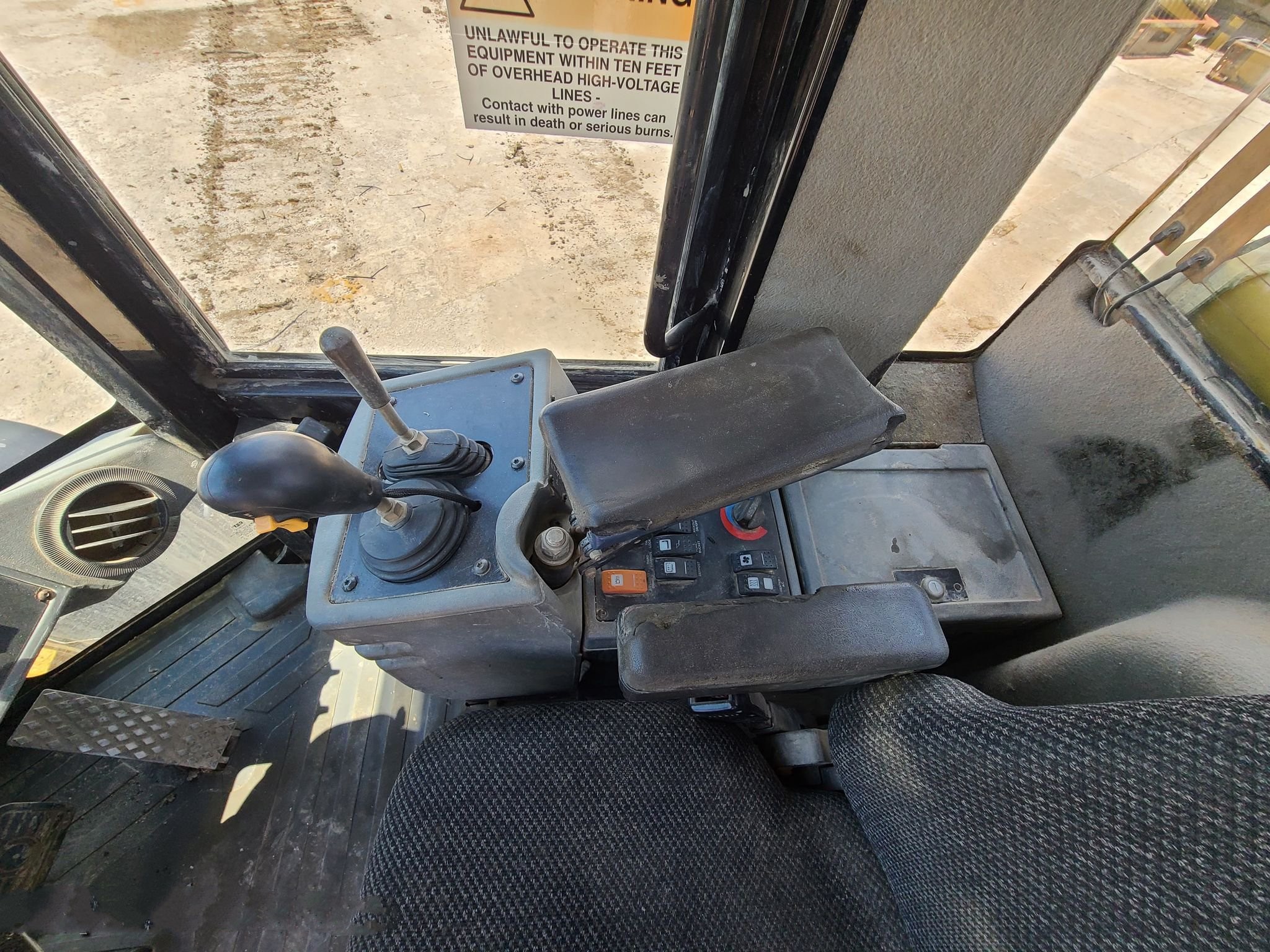 gallery 2006 Caterpillar 924G wheel loader