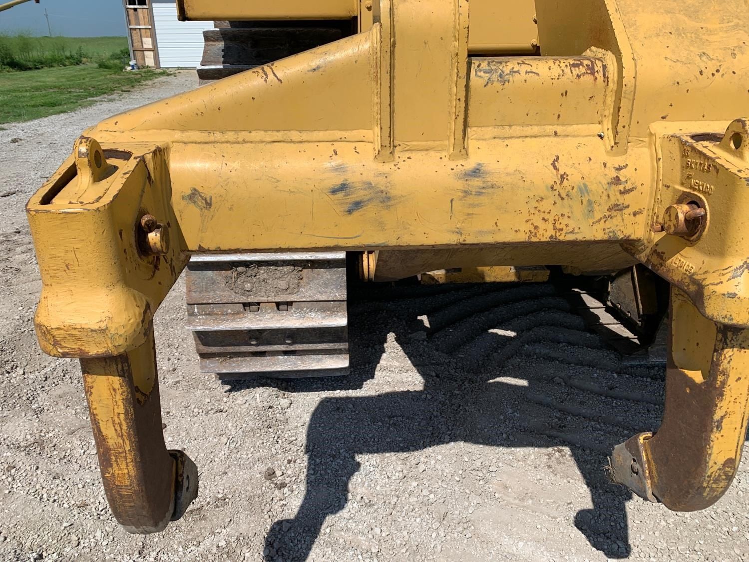 gallery 2005 Caterpillar D6R XL Ll Dozer WRipper