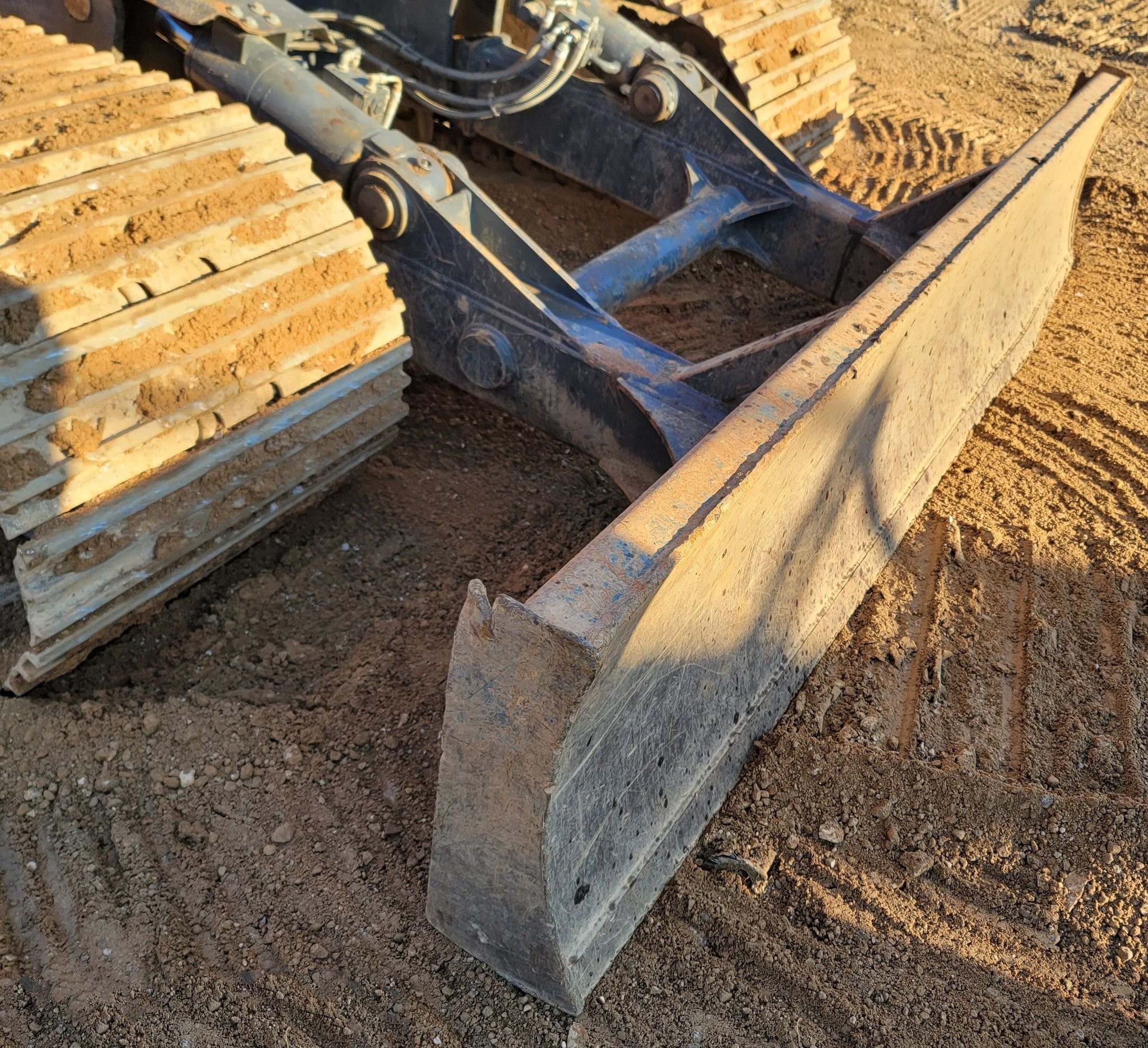 gallery 2019 Doosan DX225LC-5 excavator