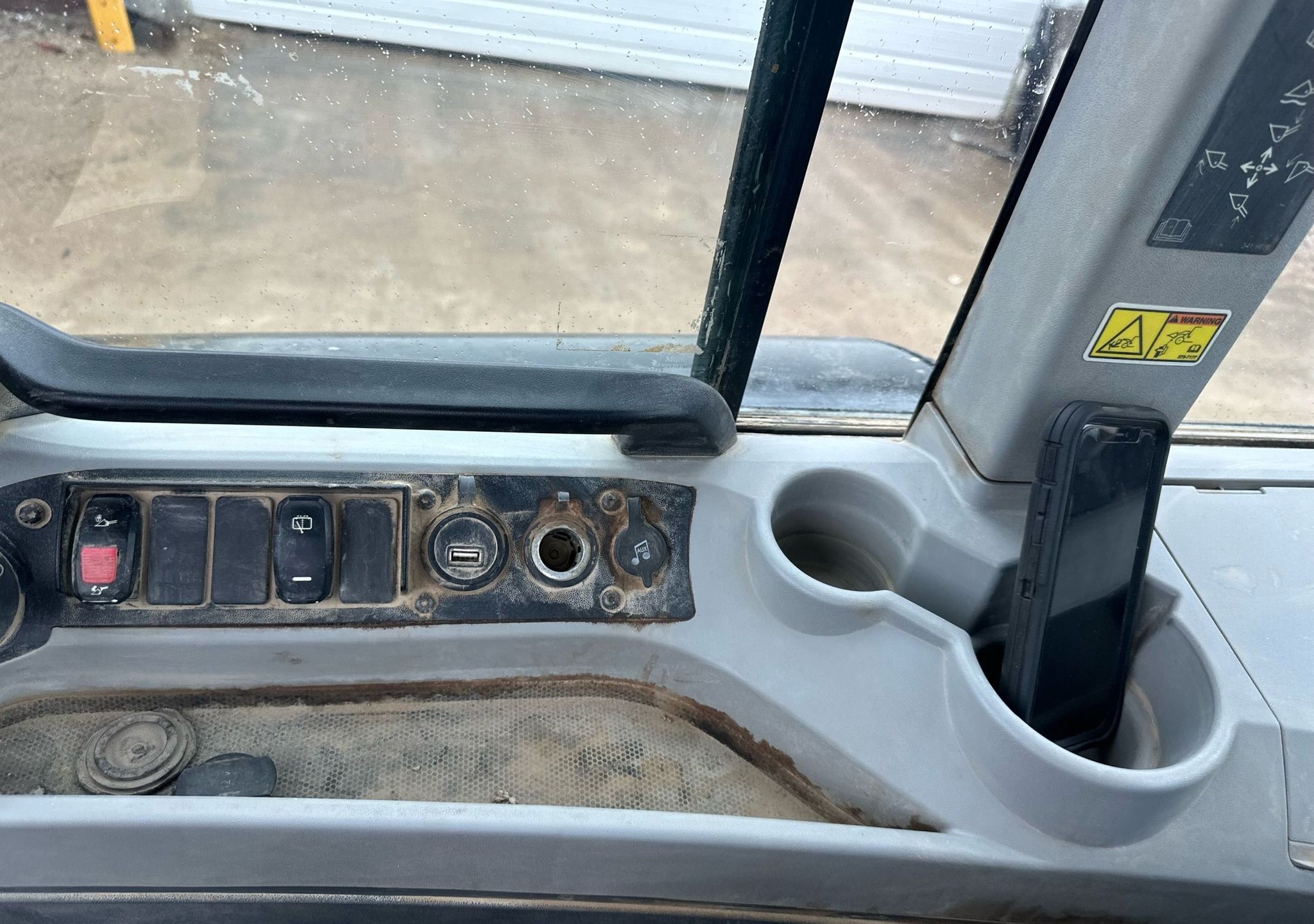 gallery 2015 Caterpillar 930M wheel loader