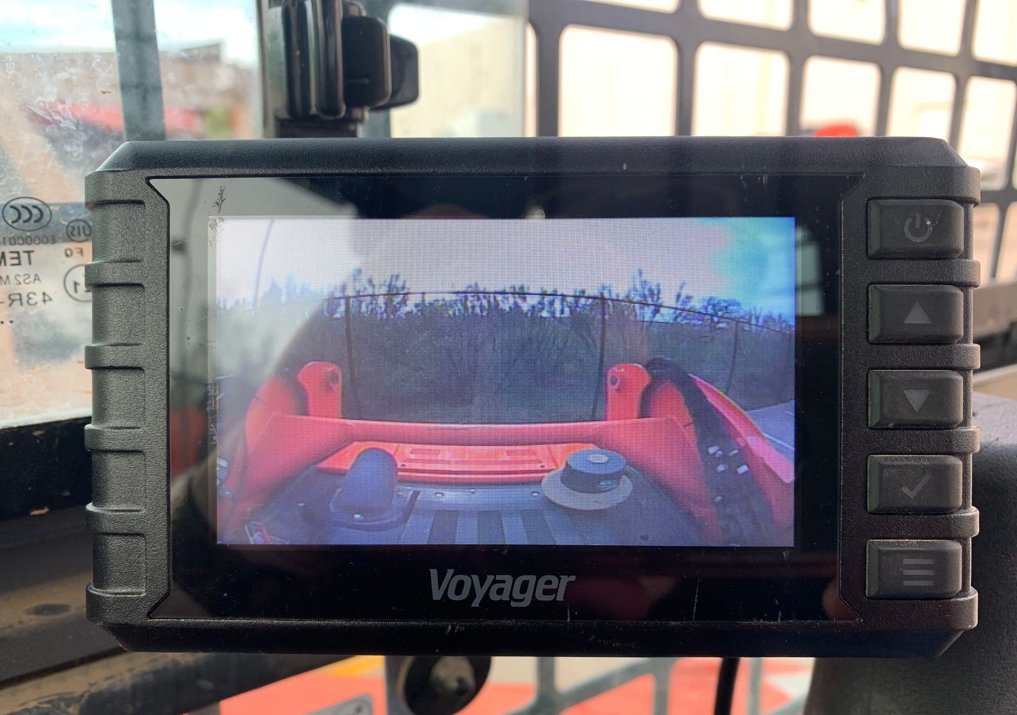 gallery 2021 Kubota SVL 97-2 skid steer loader