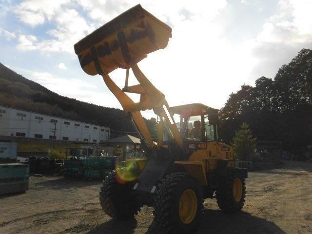 gallery 2012 KOMATSU WA100-6