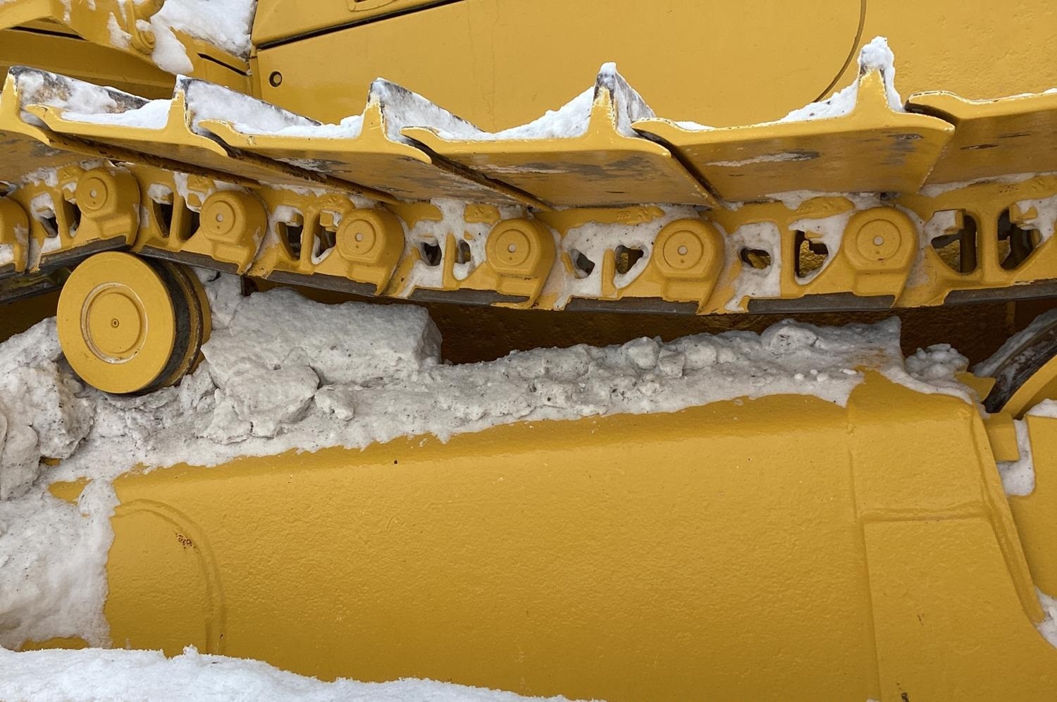 gallery 2017 Komatsu D65PX-18 Dozer