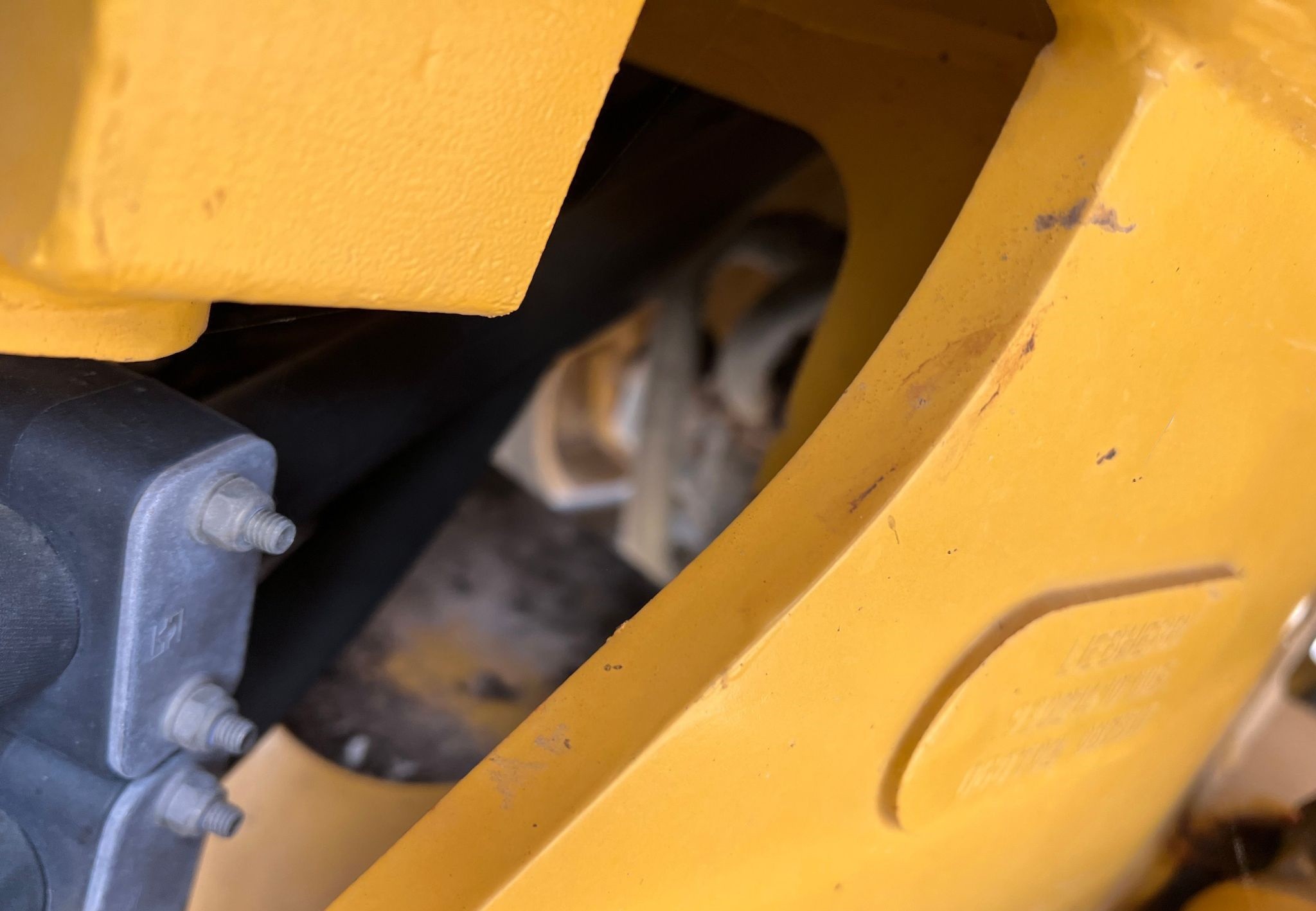 gallery 2016 John Deere 324K wheel loader
