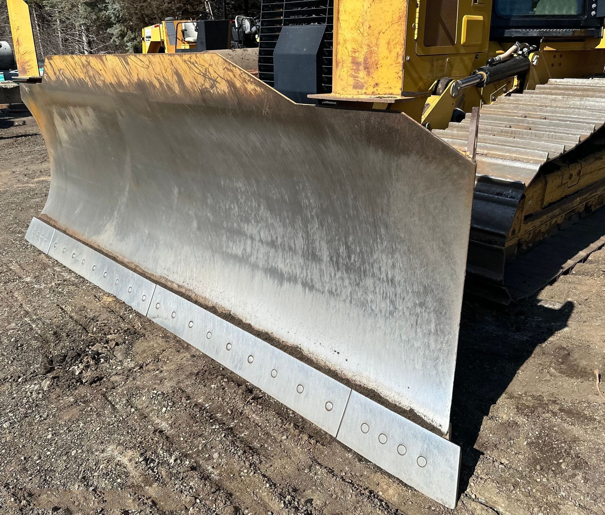 gallery 2016 Caterpillar D6K2 LGP dozer