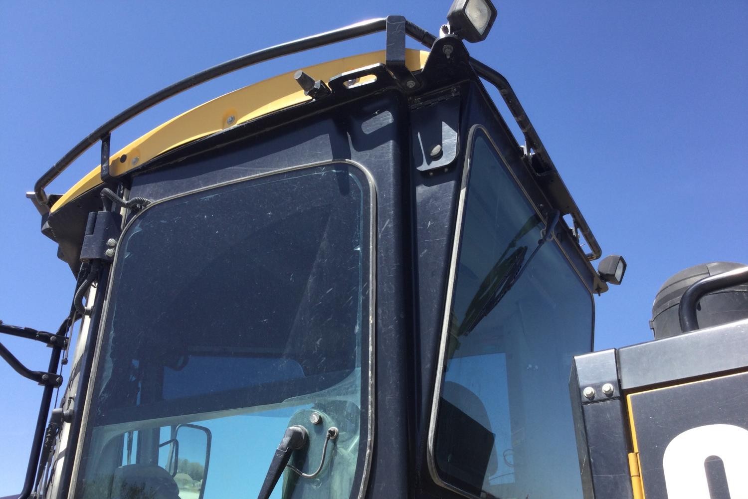 gallery 2011 Caterpillar 140M VHP Grader