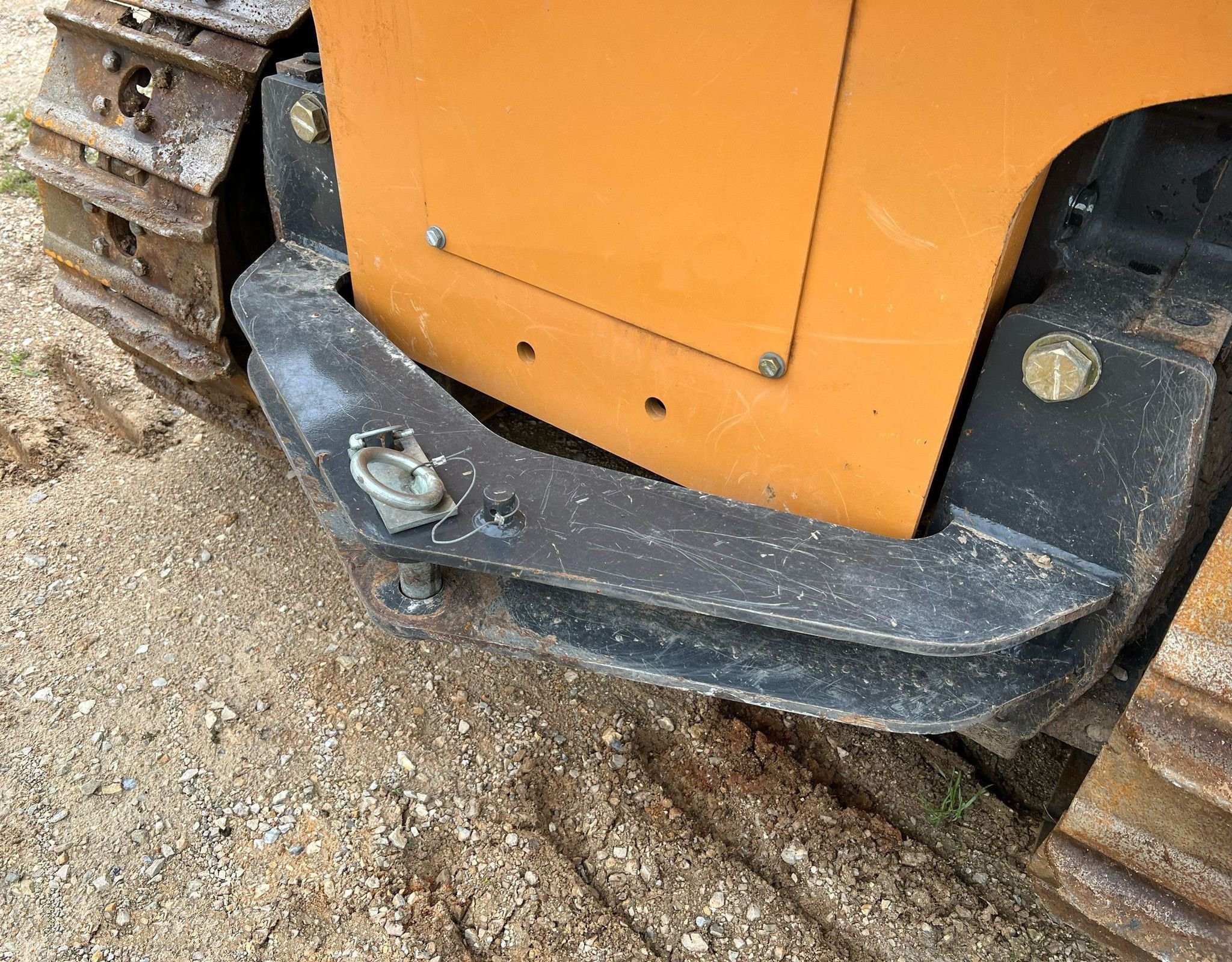 gallery 2020 Case 650M LT dozer