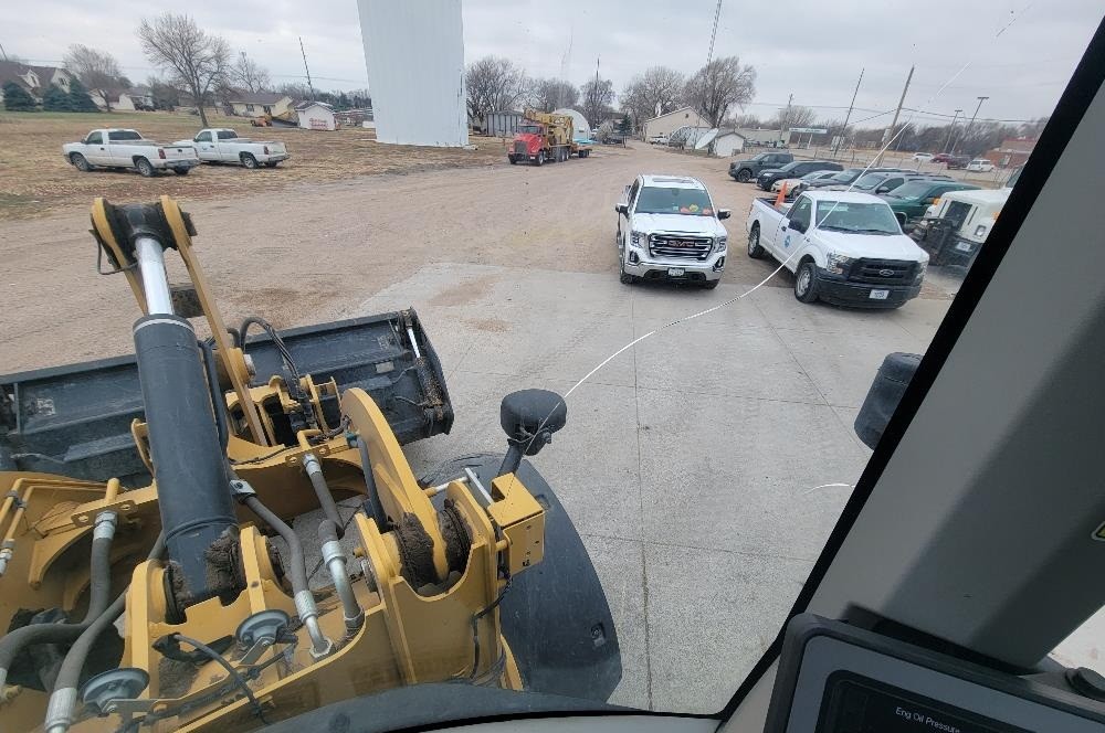 gallery 2016 Caterpillar 926M Wheel Loader W4-IN-1 Bucket