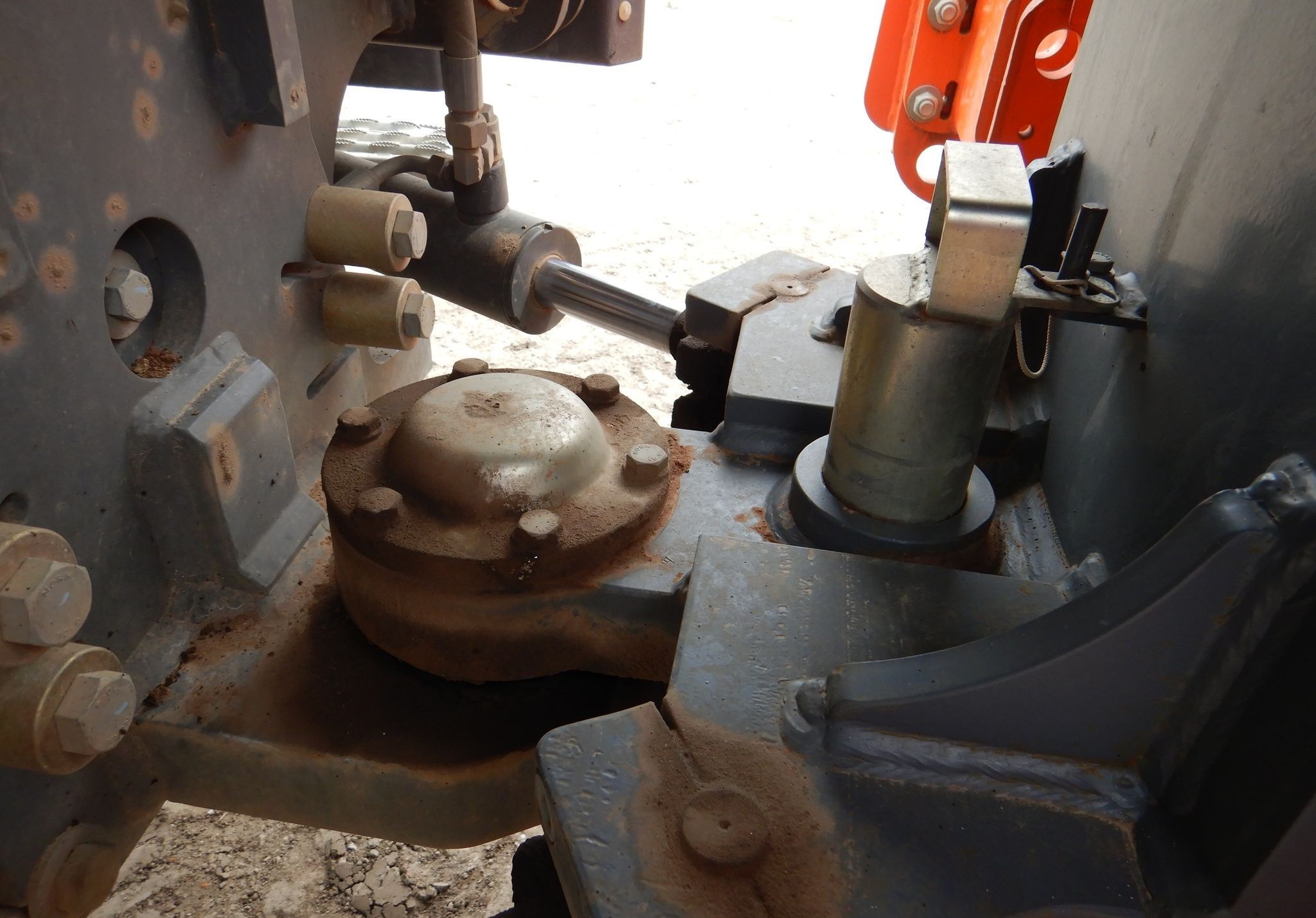 gallery 2016 Hamm H11I vibratory roller