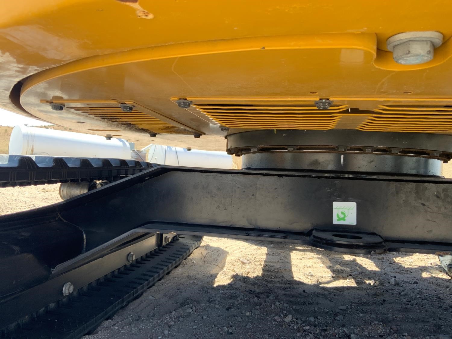 gallery 2018 Caterpillar 304E2 Mini Excavator