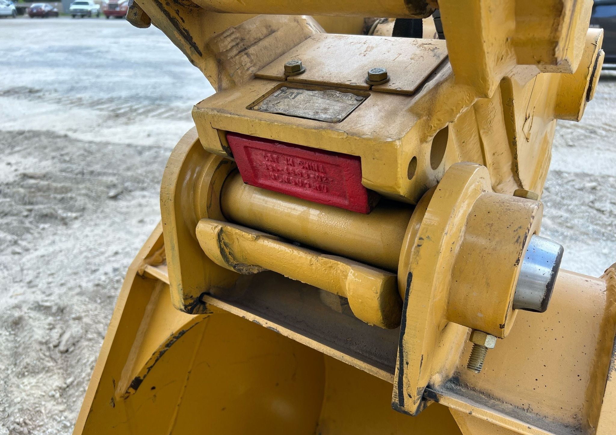 gallery 2020 Caterpillar 313F L excavator