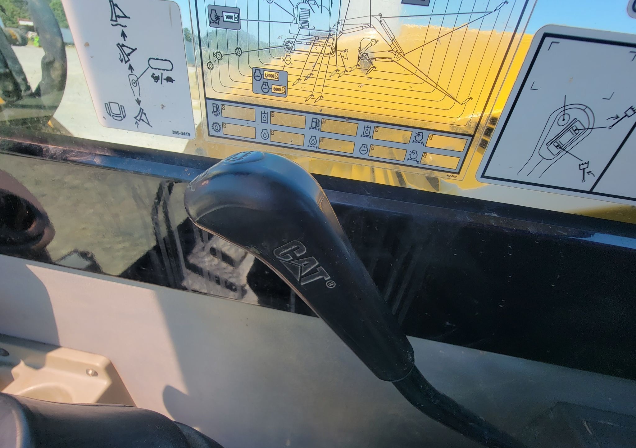 gallery 2016 Caterpillar 308E2 CR mini excavator
